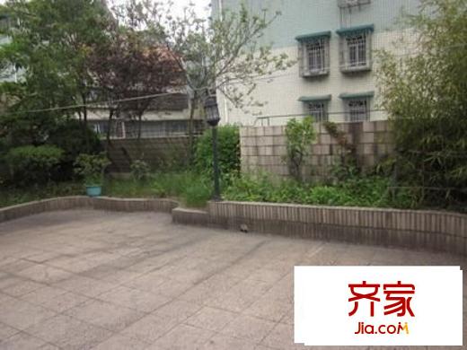 宏福社區(qū)外景圖 