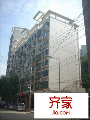 慧龍閣外景圖  9