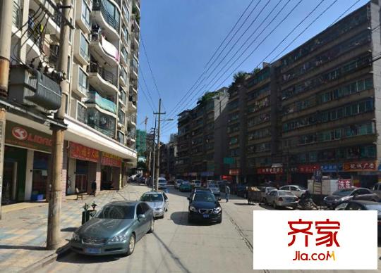 慧龍閣外景圖  4