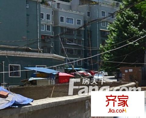 紅巖村社區(qū)外景圖  5