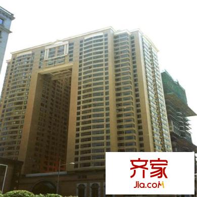 華城凱旋門外景圖_4