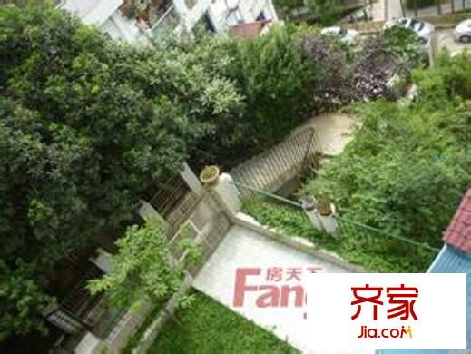 中天花園御溪谷外景圖5