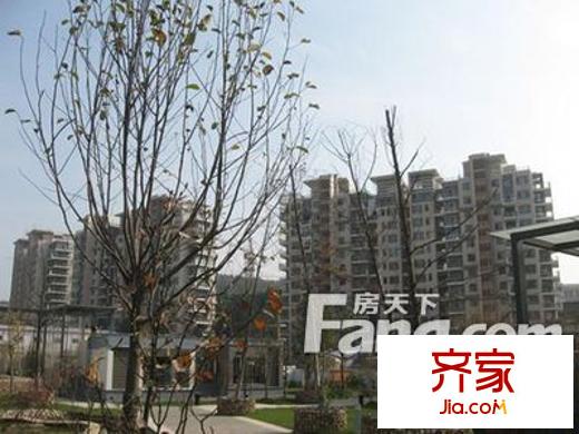 中天花園御溪谷外景圖3