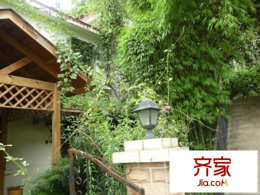 中天花園御溪谷外景圖6