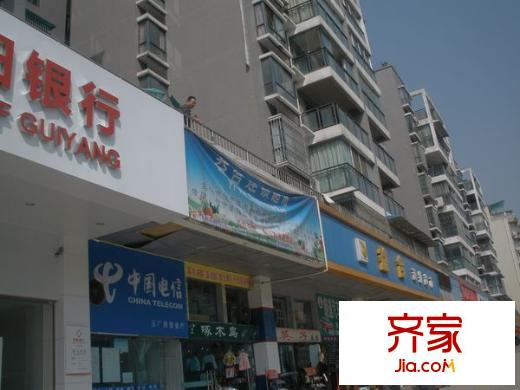 玉廠路276號(hào)商住樓外景圖4
