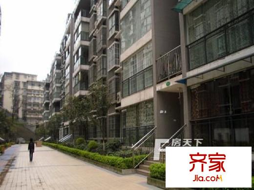 玉廠(chǎng)路276號(hào)商住樓外景圖1