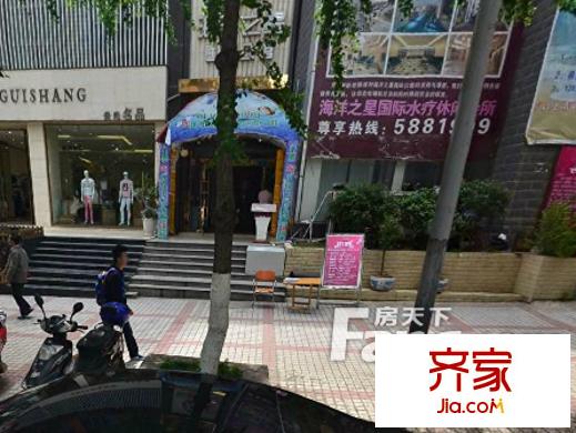 千千代公寓外景圖  3