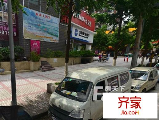 千千代公寓外景圖  4
