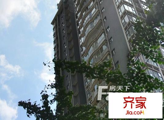 千千代公寓外景圖  7