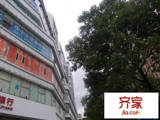 千千代公寓外景圖4