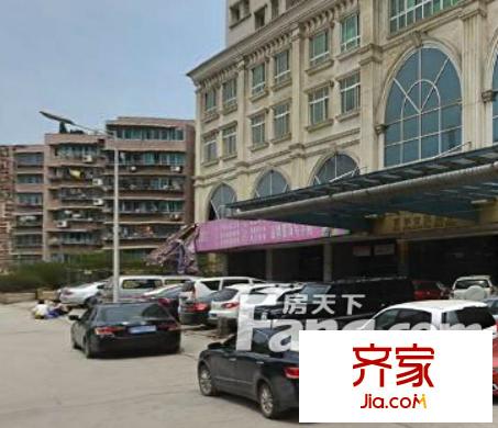 龍門(mén)漁港外景圖  4