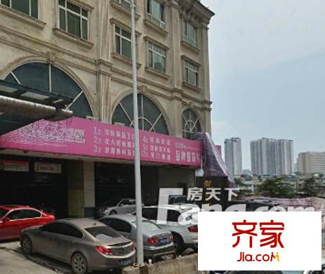 龍門(mén)漁港外景圖  5