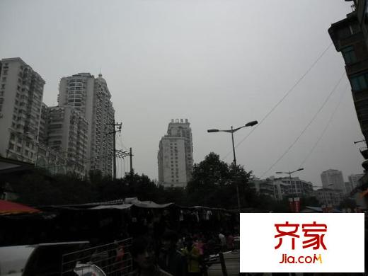 龍門漁港外景圖 