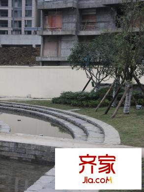 保利紫薇郡項(xiàng)目（2012-12-21）