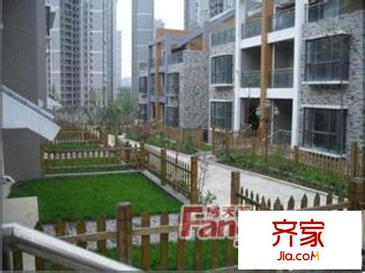 世紀(jì)城龍城壹號(hào)外景圖4