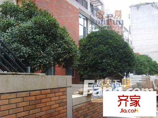 世紀(jì)城龍城壹號(hào)外景圖3