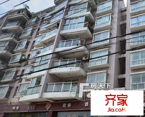 碧綠苑外景圖  4