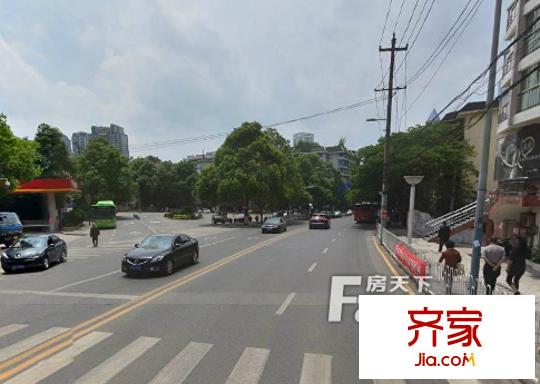 碧綠苑外景圖  1