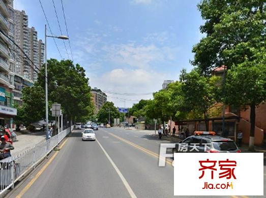 碧綠苑外景圖  2