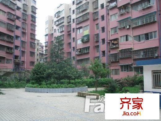 安懷小區(qū)外景圖7
