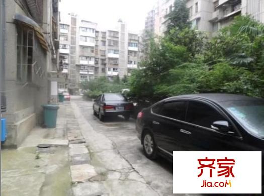 安居5號外景圖 