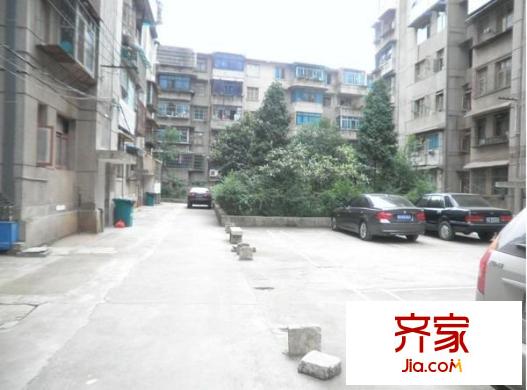 安居5號(hào)外景圖 