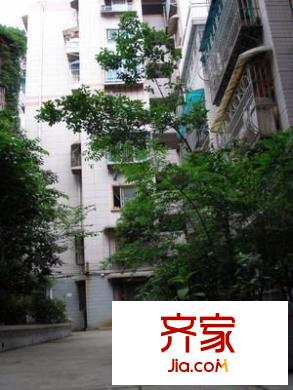 永樂新苑外景圖 
