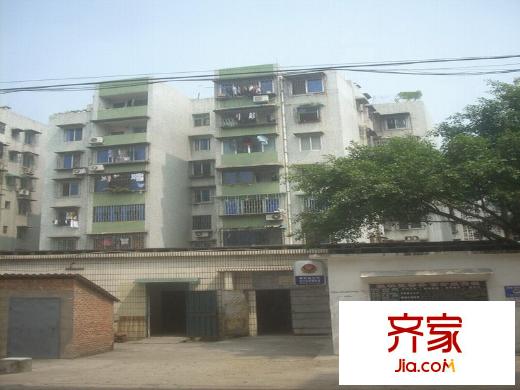 新園小區(qū)外景圖2