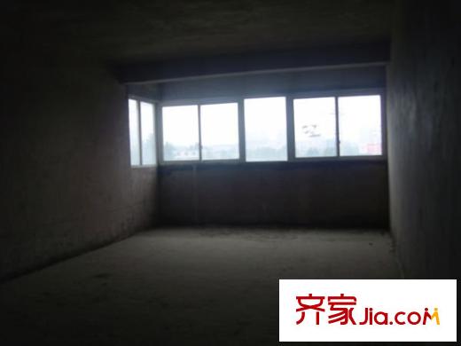 新園小區(qū) 2室 戶型圖