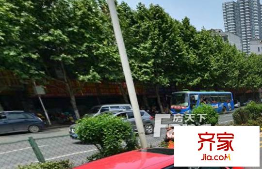 成黔花園外景圖  5