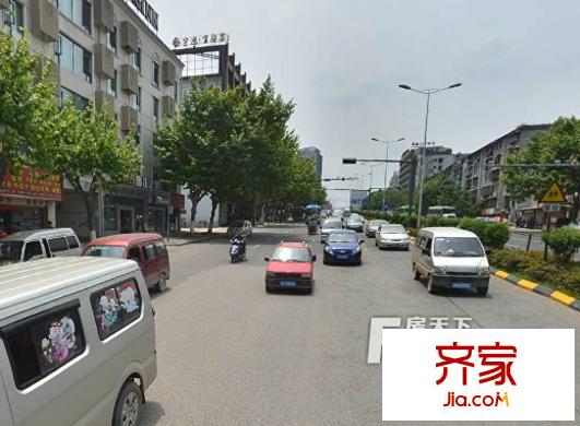 成黔花園外景圖  6