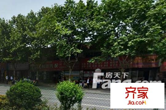成黔花園外景圖  7