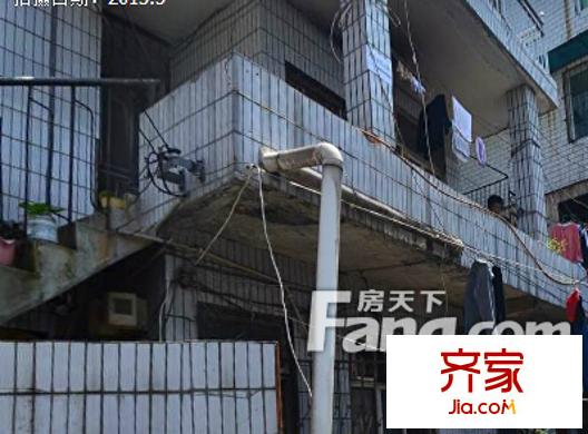 半邊街民宅外景圖  6
