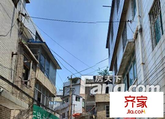 半邊街民宅外景圖  7