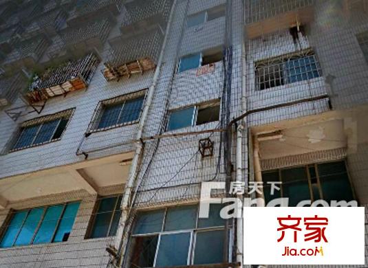 溫州公寓外景圖  2