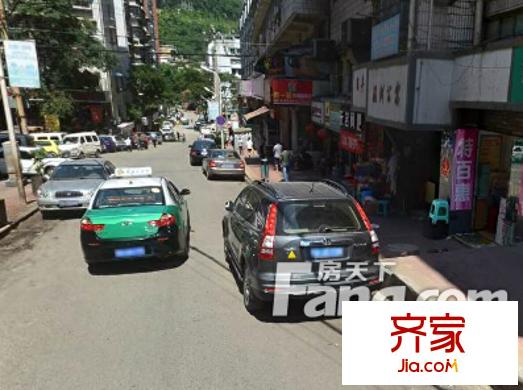 溫州公寓外景圖  3
