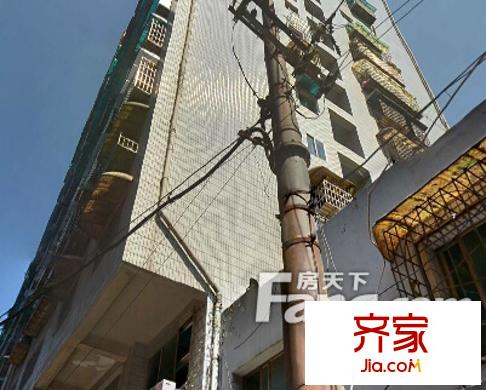 溫州公寓外景圖  4