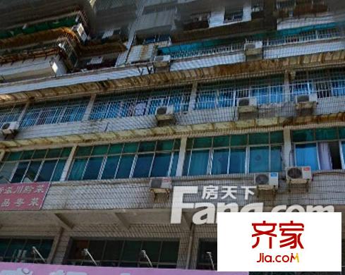 溫州公寓外景圖  5