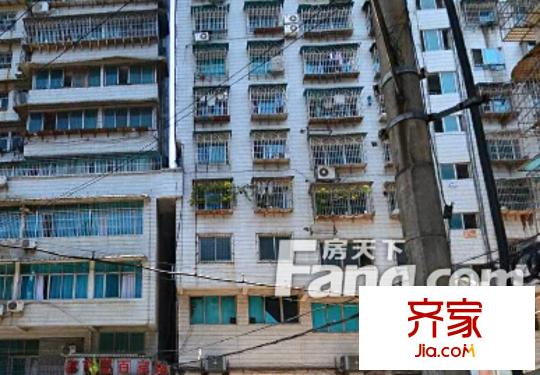 溫州公寓外景圖  6