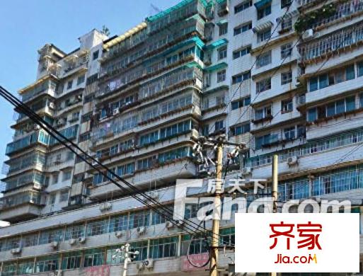 溫州公寓外景圖  7