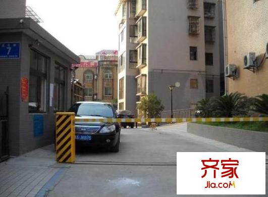天驕瑞園外景圖 