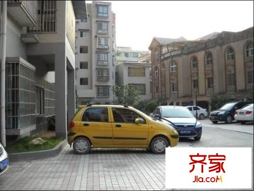 天驕瑞園外景圖 