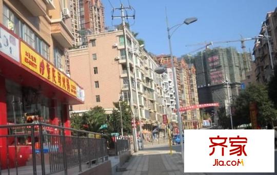 天驕瑞園外景圖 
