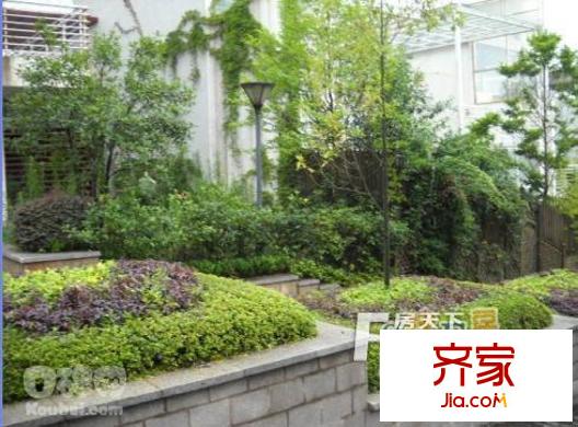 山水黔城半島別墅外景圖6