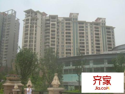 山水黔城半島別墅外景圖owner379620088201020660137