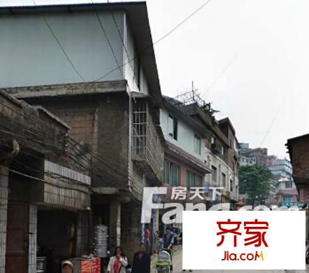 三橋后壩外景圖  5