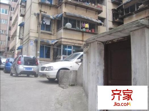 天緯南岳苑外景圖 