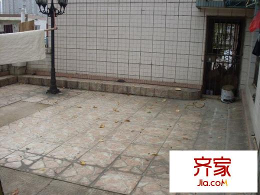市西路海文商場旁小區(qū)外景圖1