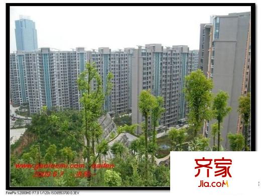 佳和花園外景圖 