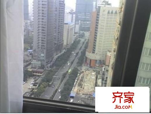 佳和花園外景圖 
